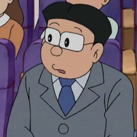 Giới Thiệu Nhân Vật Yoshio Minamoto